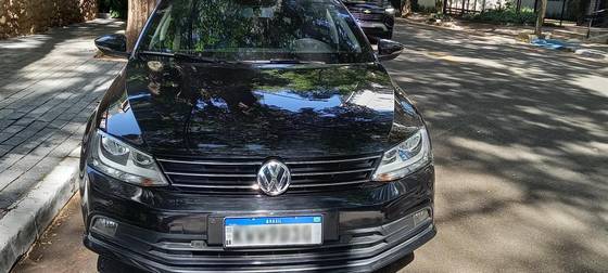 VOLKSWAGEN JETTA 2.0 TSI HIGHLINE 211CV GASOLINA 4P TIPTRONIC VOLKSWAGEN JETTA 2.0 TSI HIGHLINE 211CV GASOLINA 4P TIPTRONIC
